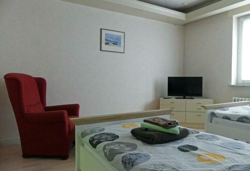 غرفة قياسية, Margaretes Gästehaus Am Rheinsteig Wanderer Radfahrer Familien Business Reisende Wlan Gratis