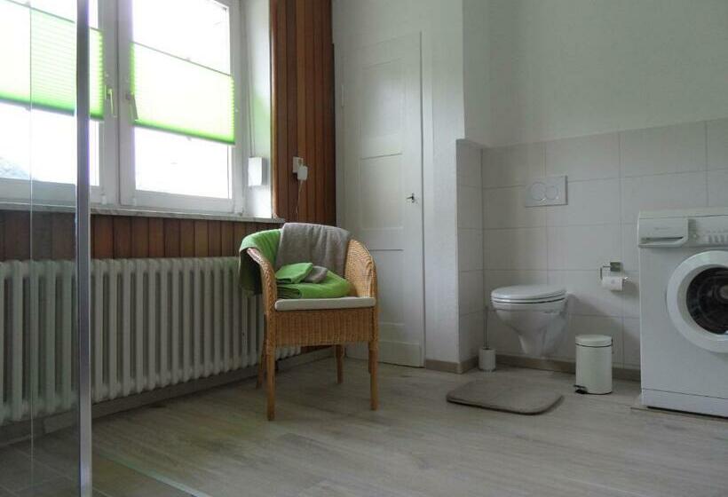 غرفة قياسية, Margaretes Gästehaus Am Rheinsteig Wanderer Radfahrer Familien Business Reisende Wlan Gratis