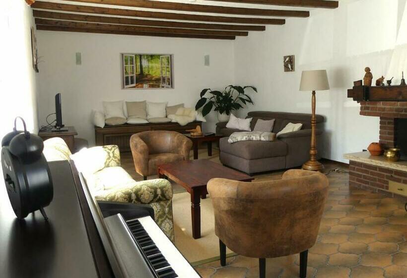 غرفة قياسية, Margaretes Gästehaus Am Rheinsteig Wanderer Radfahrer Familien Business Reisende Wlan Gratis