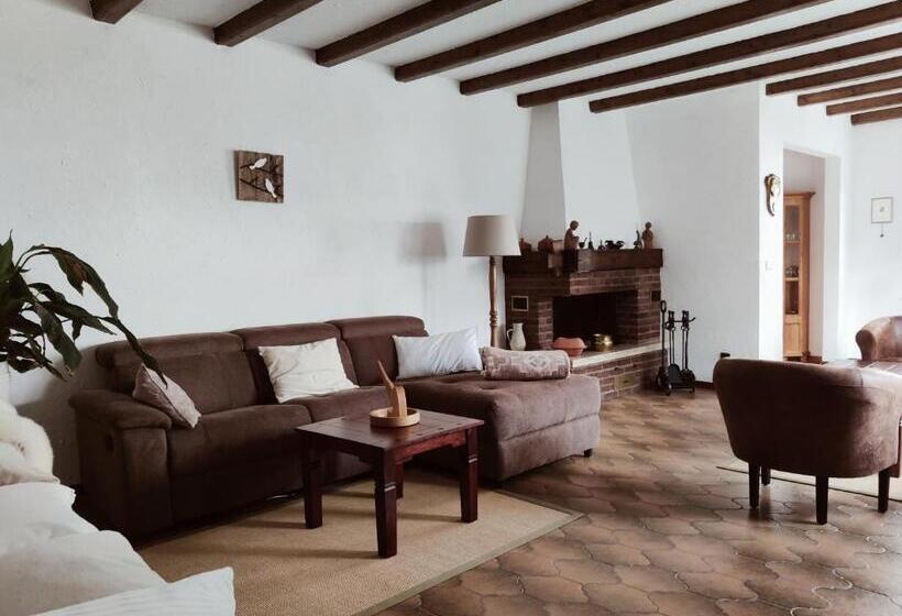 غرفة قياسية, Margaretes Gästehaus Am Rheinsteig Wanderer Radfahrer Familien Business Reisende Wlan Gratis