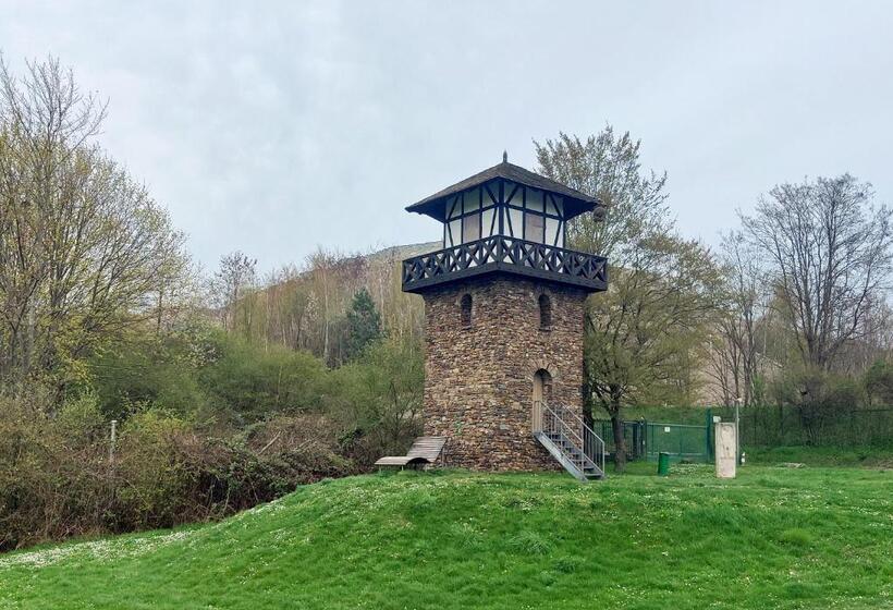 غرفة قياسية, Margaretes Gästehaus Am Rheinsteig Wanderer Radfahrer Familien Business Reisende Wlan Gratis