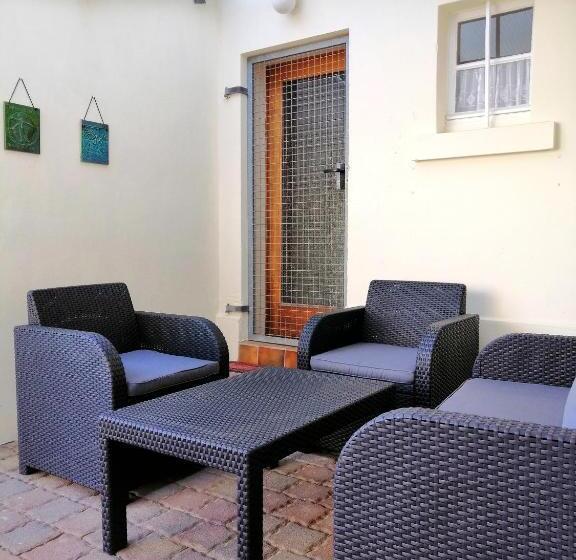 غرفة قياسية, Margaretes Gästehaus Am Rheinsteig Wanderer Radfahrer Familien Business Reisende Wlan Gratis