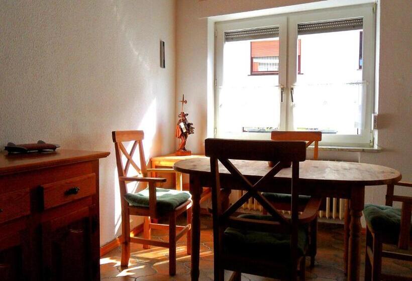 غرفة قياسية, Margaretes Gästehaus Am Rheinsteig Wanderer Radfahrer Familien Business Reisende Wlan Gratis