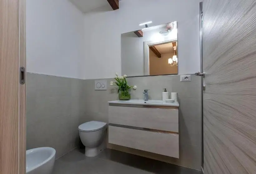 اتاق لوکس, Nonna Nannina Guest House