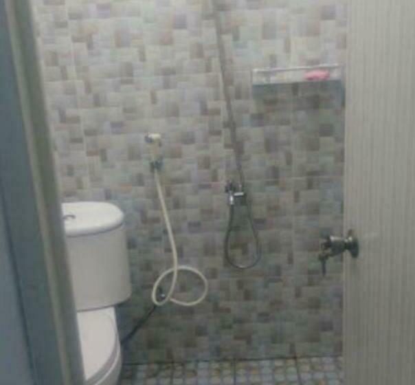 StandaardKamer, Villa Asri