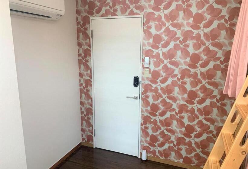 إستوديو قياسى, Sado   Hotel   Vacation Stay 82483