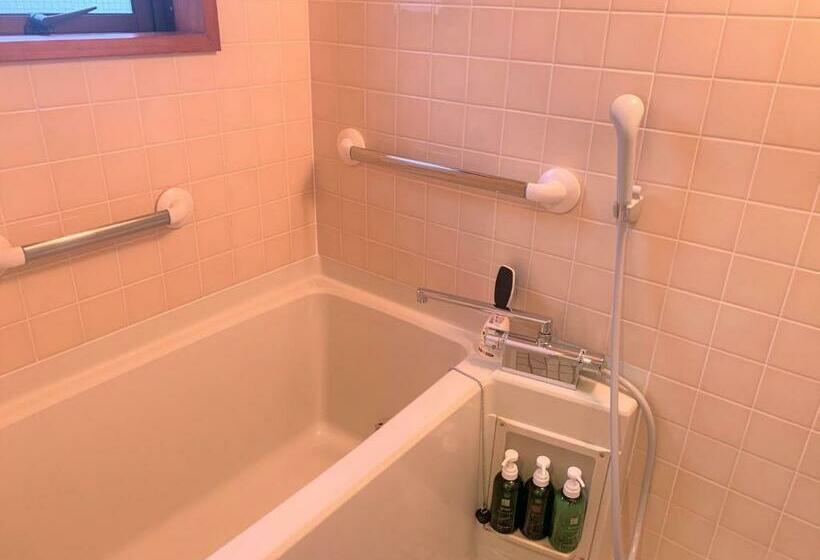 إستوديو قياسى, Sado   Hotel   Vacation Stay 82483