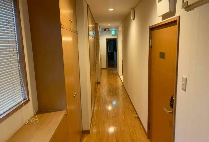 スタンダードスタジオ, Sado   Hotel   Vacation Stay 82483