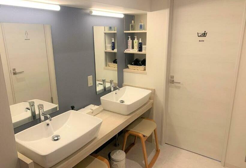 إستوديو قياسى, Sado   Hotel   Vacation Stay 82483