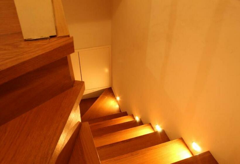 デラックスルーム, B&b Acquamarina