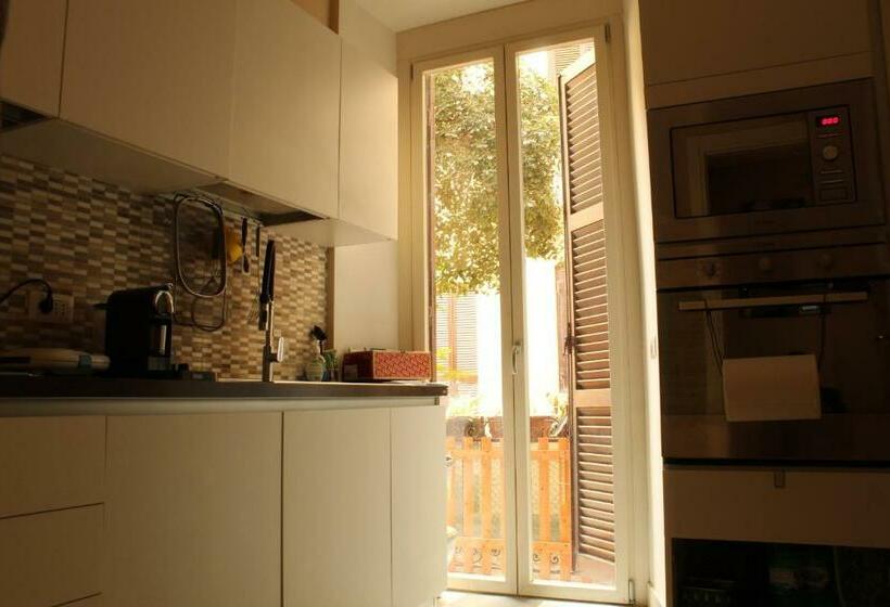 اتاق لوکس, B&b Acquamarina