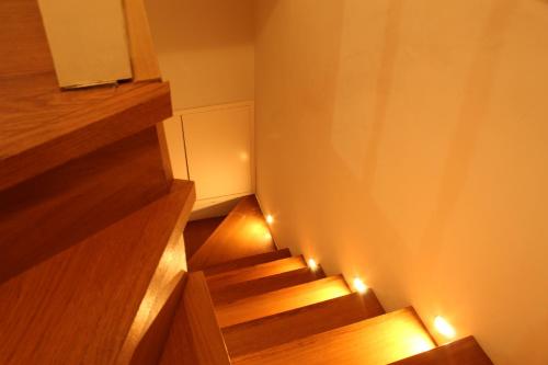 デラックスルーム, B&b Acquamarina