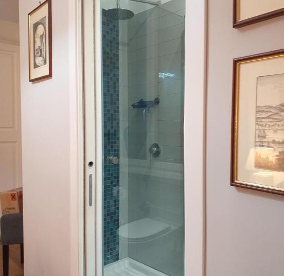 デラックスルーム, B&b Acquamarina