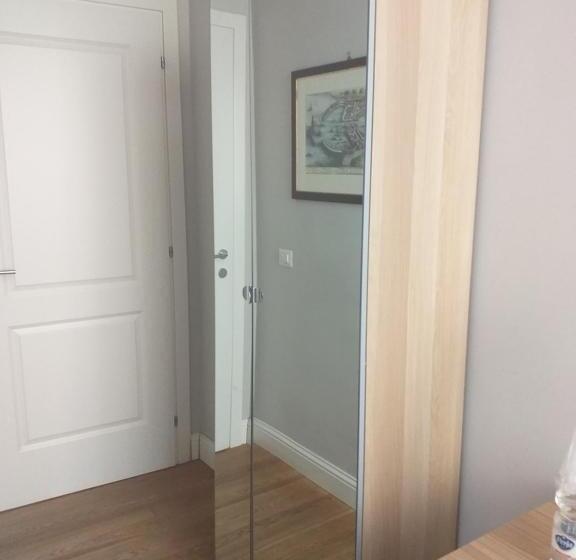 デラックスルーム, B&b Acquamarina