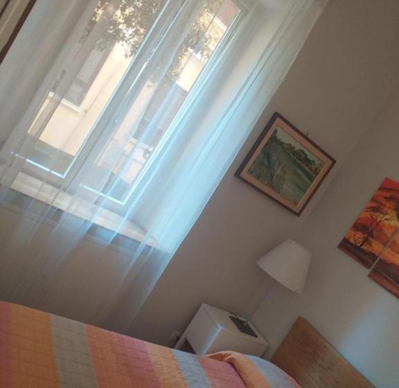 デラックスルーム, B&b Acquamarina