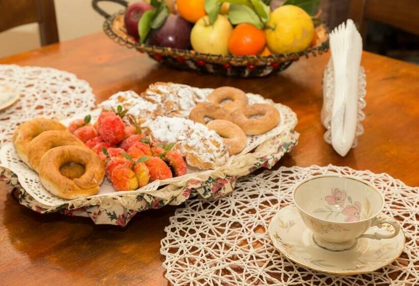 شقة غرفتين, B&b Da Natalina