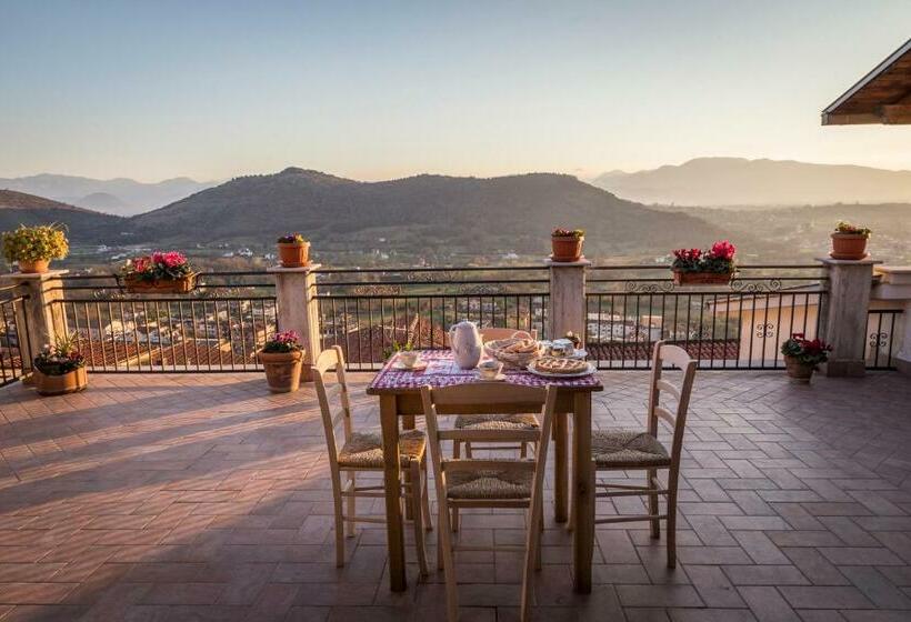 Апартаменты 2 Спальни, B&b Da Natalina