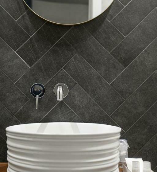 اتاق استاندارد با بالکن, Fagì Rooms In Naples