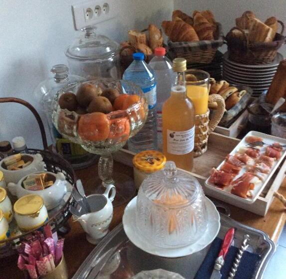 غرفة قياسية ثلاثية مطلة علي الحديقة, La Villa En Baie