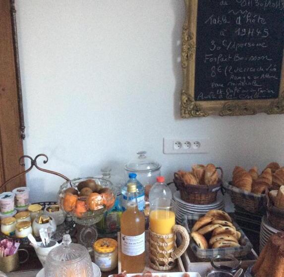 غرفة قياسية ثلاثية مطلة علي الحديقة, La Villa En Baie