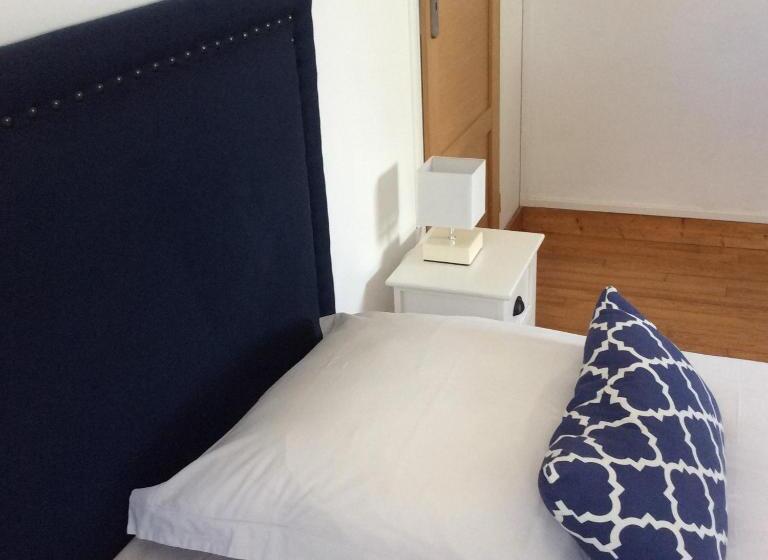 جناح غرفتين نوم, La Villa En Baie