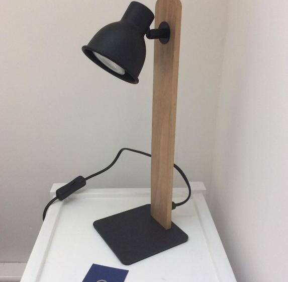 جناح غرفتين نوم, La Villa En Baie