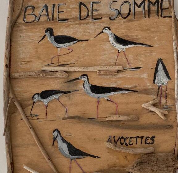 غرفة سوبيريور ثلاثية مطلّة علي البحر, La Villa En Baie