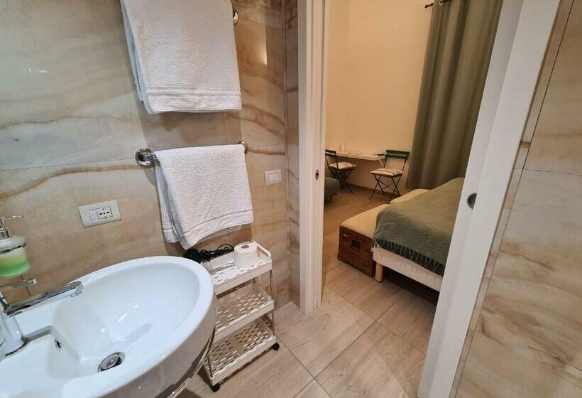 스탠다드 룸, Central Savona B&b