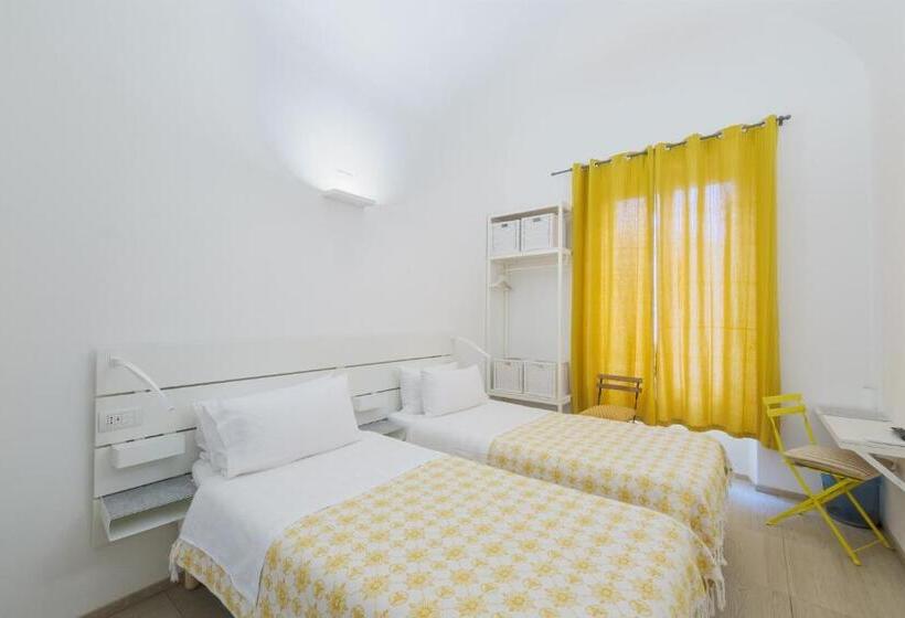 اتاق استاندارد, Central Savona B&b