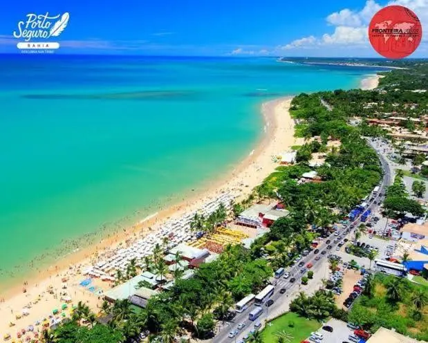 プールの見える１ベッドルームアパートメント, Flat Resid Mont Carmelo