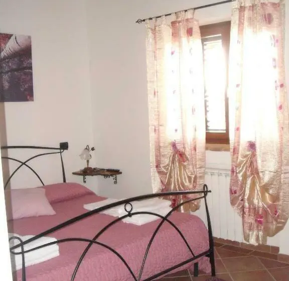 プール付き１ベッドルームヴィラ, Agriturismo Casa Al Povero