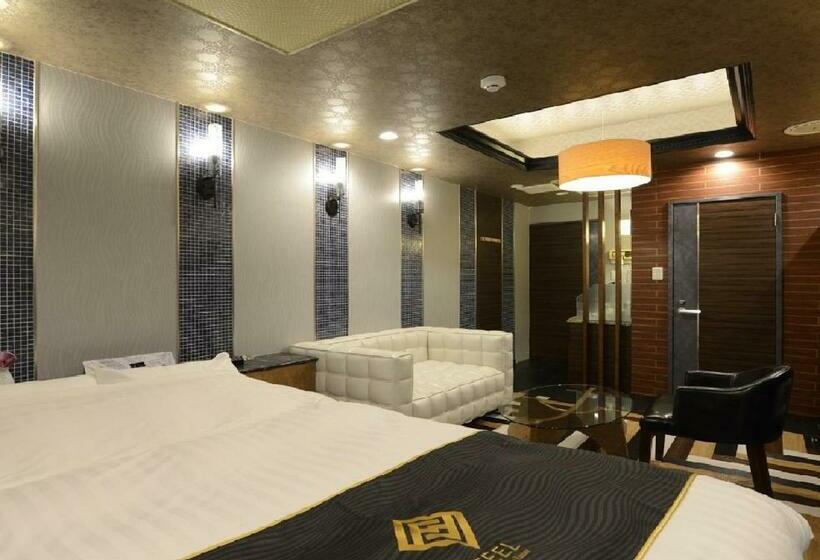 חדר סטודיו סטנדרד, Feel / Vacation Stay 63700