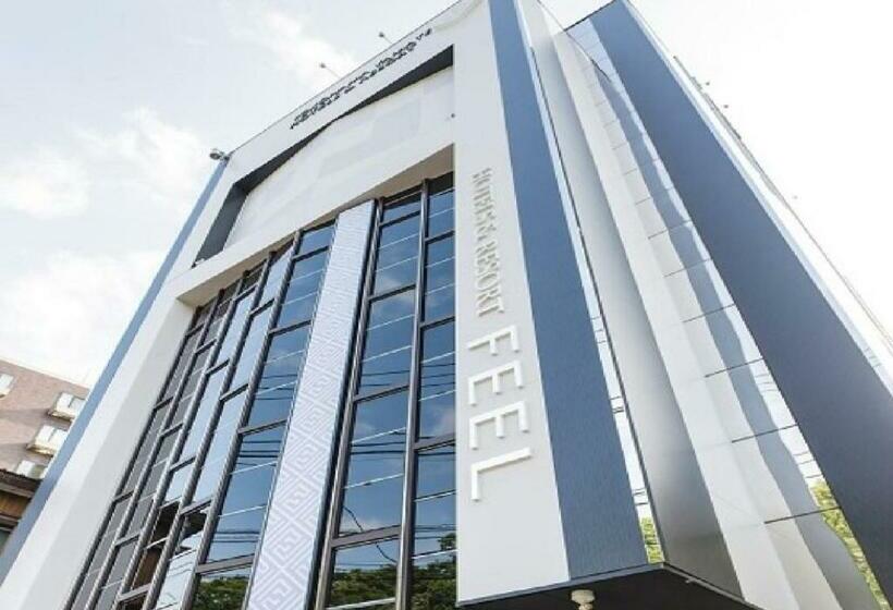 חדר סטודיו סטנדרד, Feel / Vacation Stay 63700