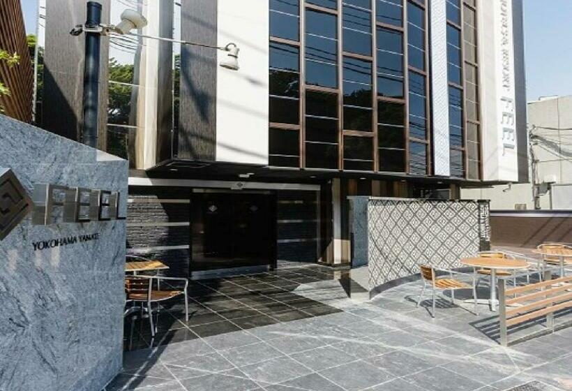 חדר סטודיו סטנדרד, Feel / Vacation Stay 63700