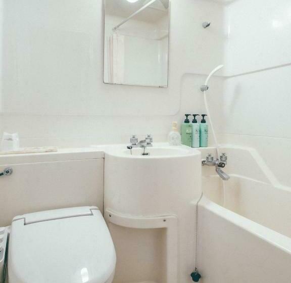 Студия Стандарт, Toyohashi Station  / Vacation Stay 66965