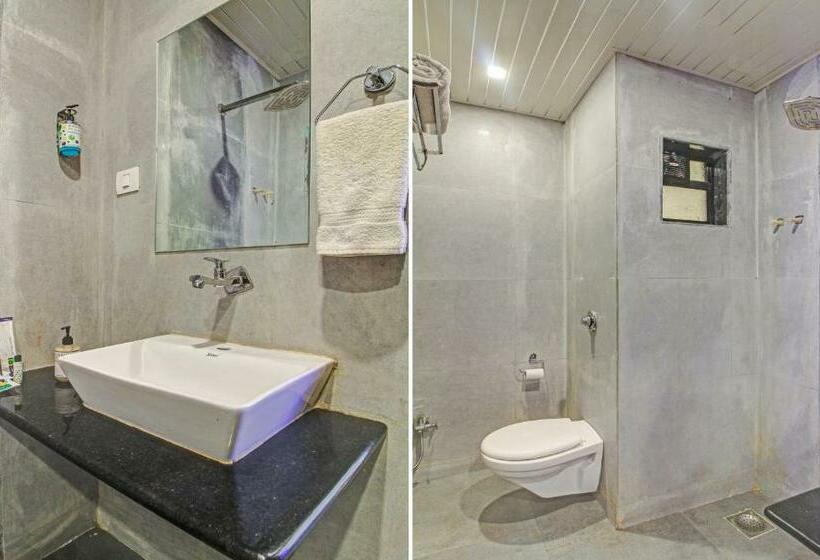 Chambre Standard, Treebo Dreamworld