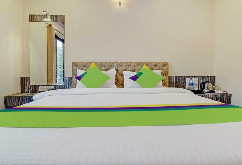 Chambre Standard, Treebo Dreamworld