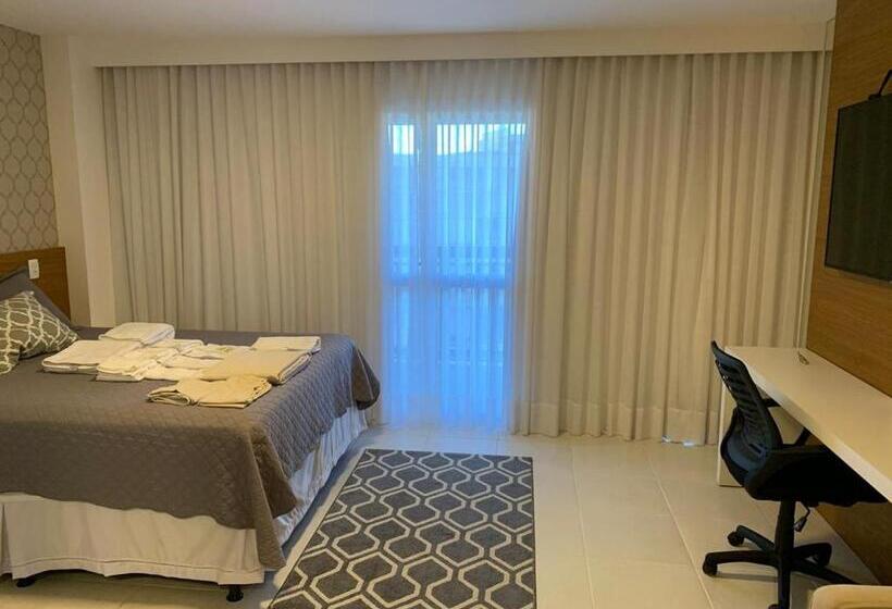 套房, Vision Executivo Premium By Rei Dos Flats