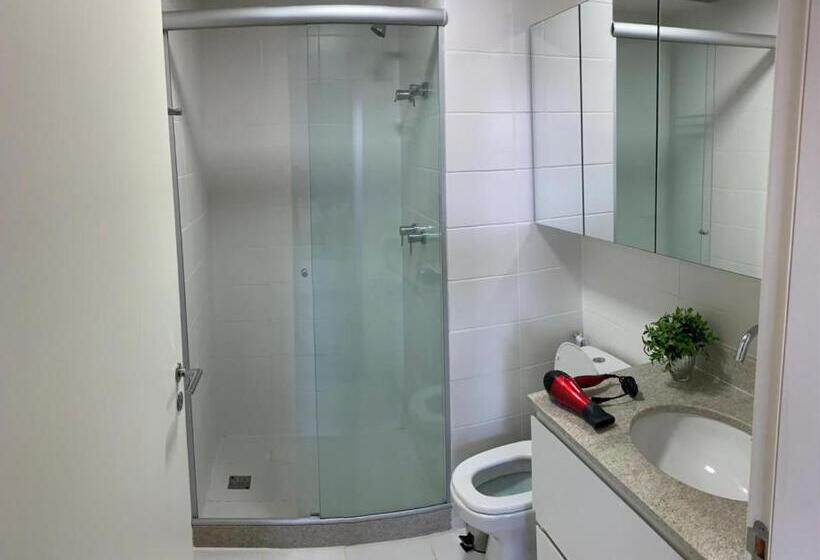 套房, Vision Executivo Premium By Rei Dos Flats