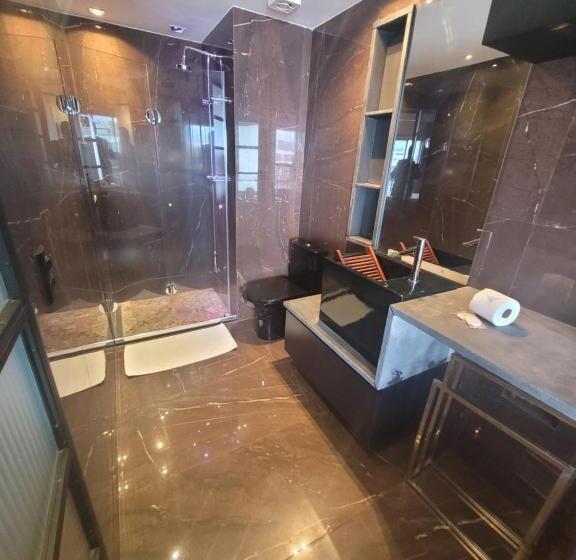 豪华套房, Vision Executivo Premium By Rei Dos Flats