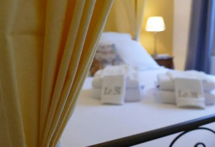 スタンダードルーム, Le 31 B&b Amboise Centre