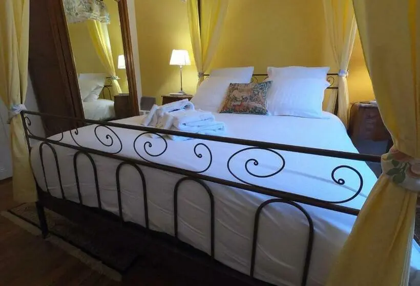 スタンダードルーム, Le 31 B&b Amboise Centre