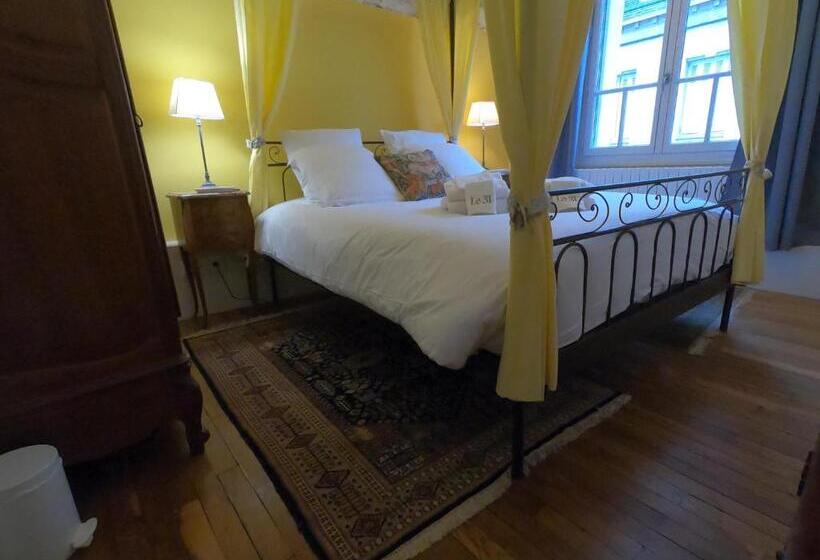 חדר סטנדרט, Le 31 B&b Amboise Centre