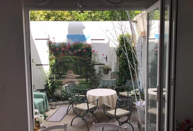 Стандартный Номер Кровать Кинг, Le 31 B&b Amboise Centre