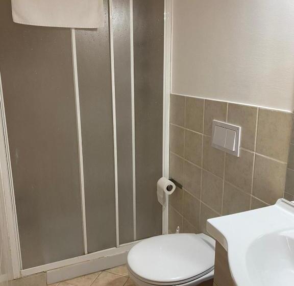 豪华海景房带阳台, Nick & Santo S Holiday Homes B&b