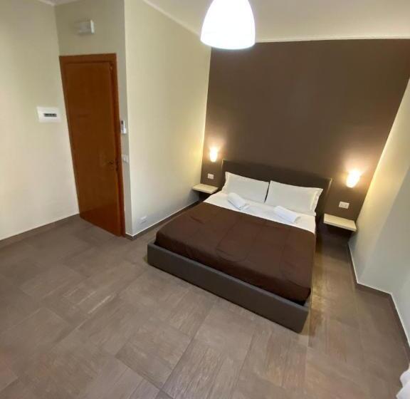 豪华海景房, Nick & Santo S Holiday Homes B&b