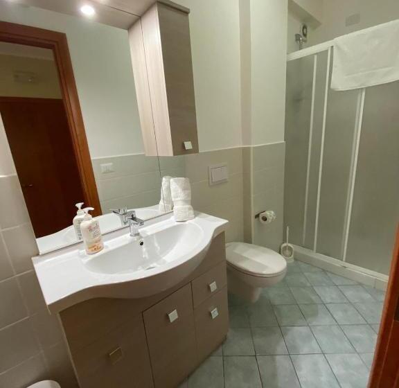 豪华海景房, Nick & Santo S Holiday Homes B&b