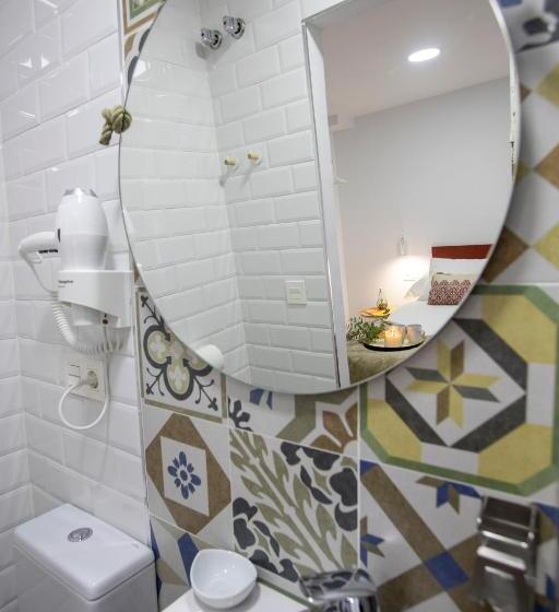 خانه 4 خوابه, Casa Flor Del Naranjo