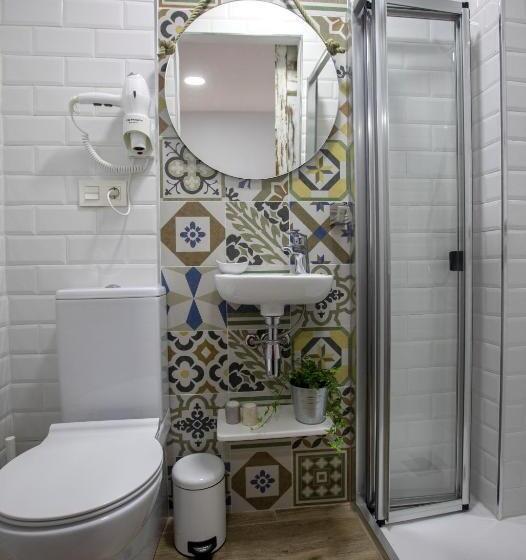 خانه 4 خوابه, Casa Flor Del Naranjo