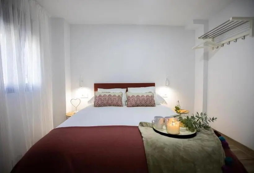 خانه 4 خوابه, Casa Flor Del Naranjo